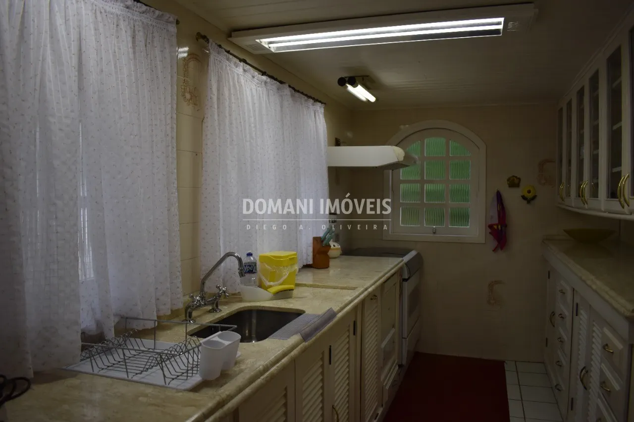 House for sale of 1,015 m² in Campos do Jordão, SP, Brazil