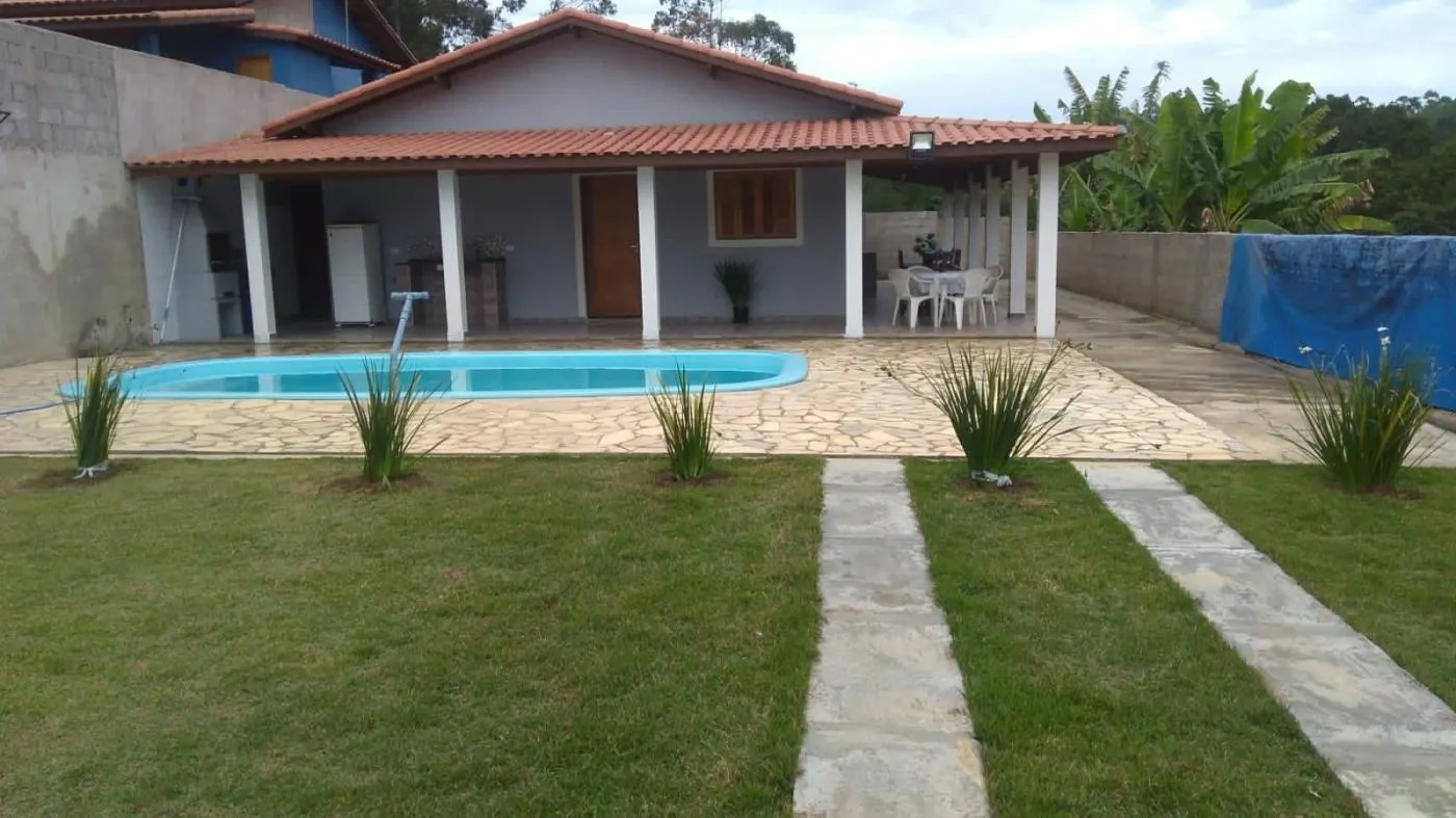 Chácara à venda de 700 m² em Mairinque, SP, Brasil