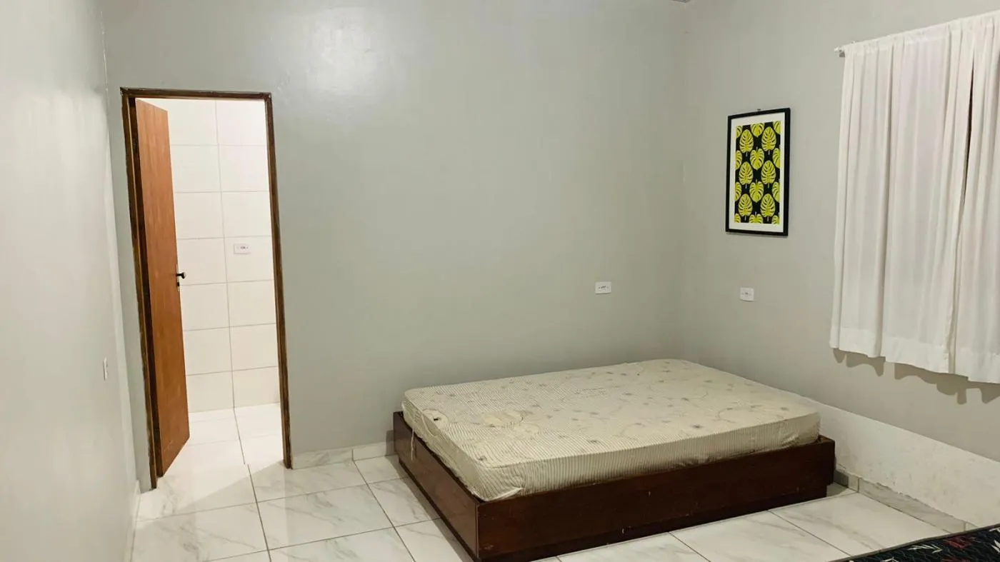 Chácara à venda de 700 m² em Mairinque, SP, Brasil