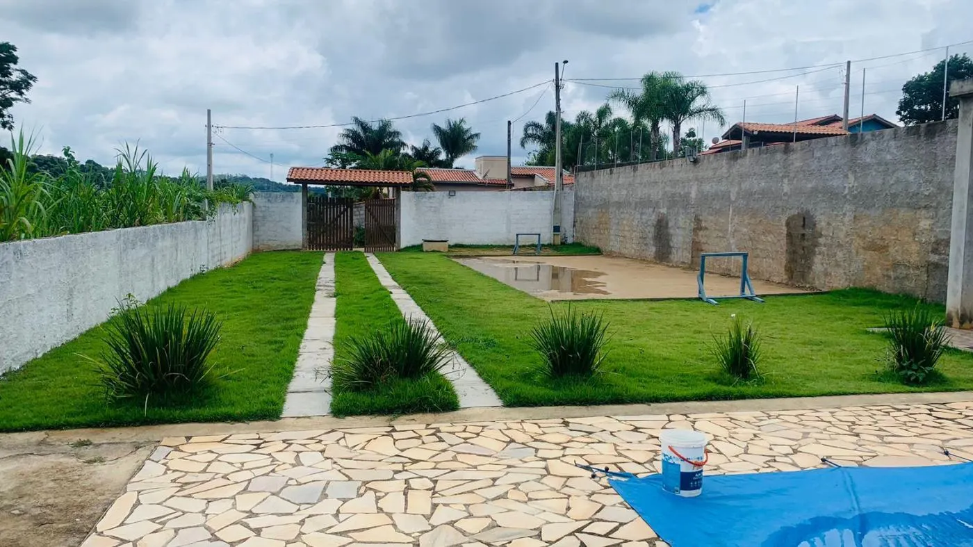 Chácara à venda de 700 m² em Mairinque, SP, Brasil