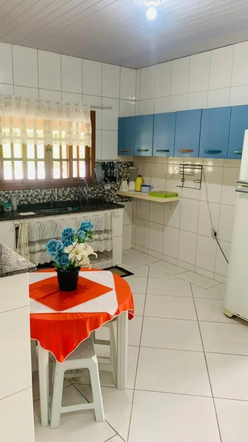 Chácara à venda de 700 m² em Mairinque, SP, Brasil