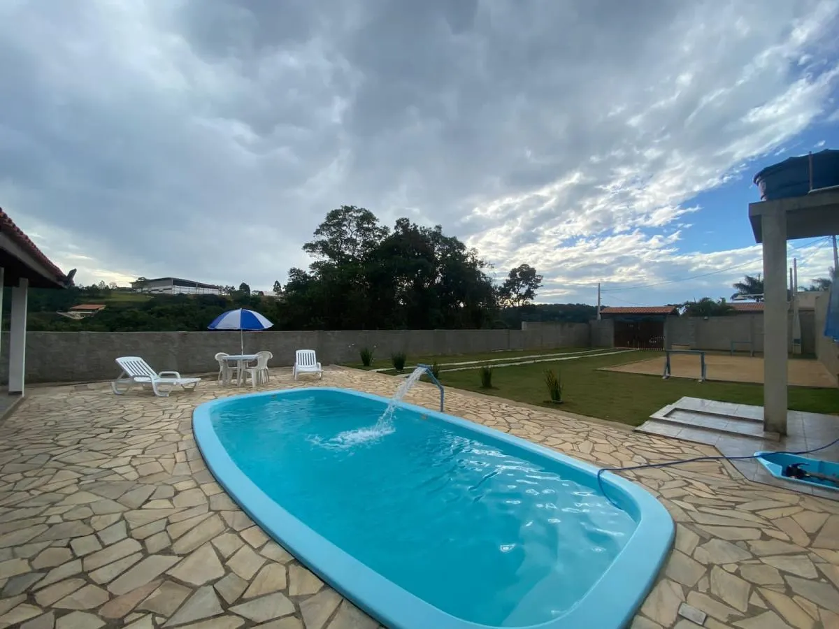 Chácara à venda de 700 m² em Mairinque, SP, Brasil