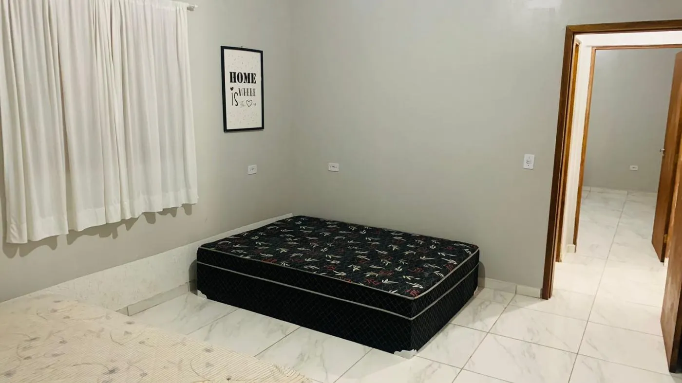Chácara à venda de 700 m² em Mairinque, SP, Brasil