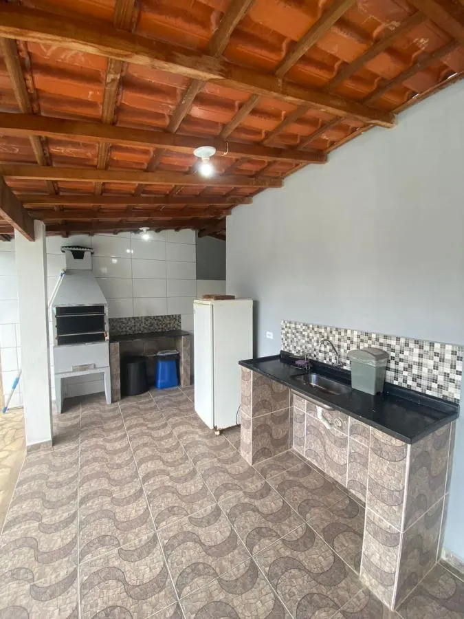 Chácara à venda de 700 m² em Mairinque, SP, Brasil