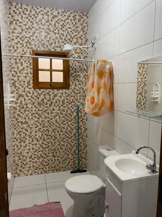 Chácara à venda de 700 m² em Mairinque, SP, Brasil