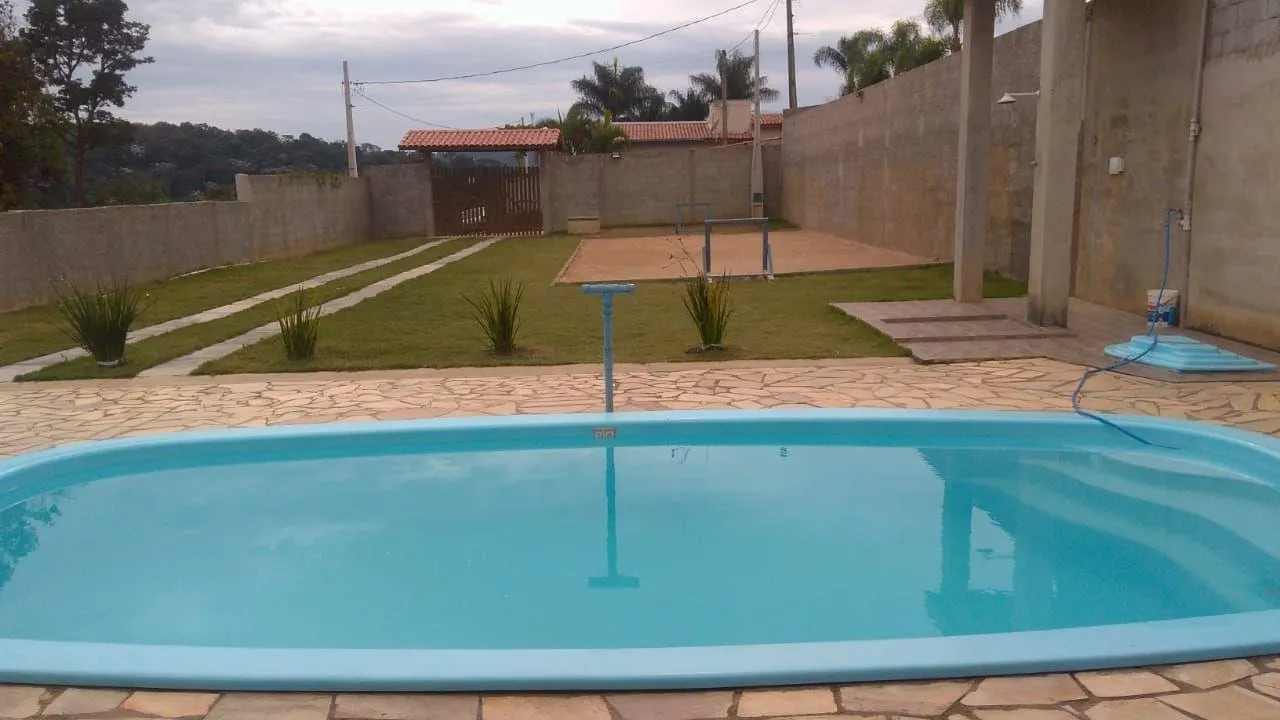 Chácara à venda de 700 m² em Mairinque, SP, Brasil