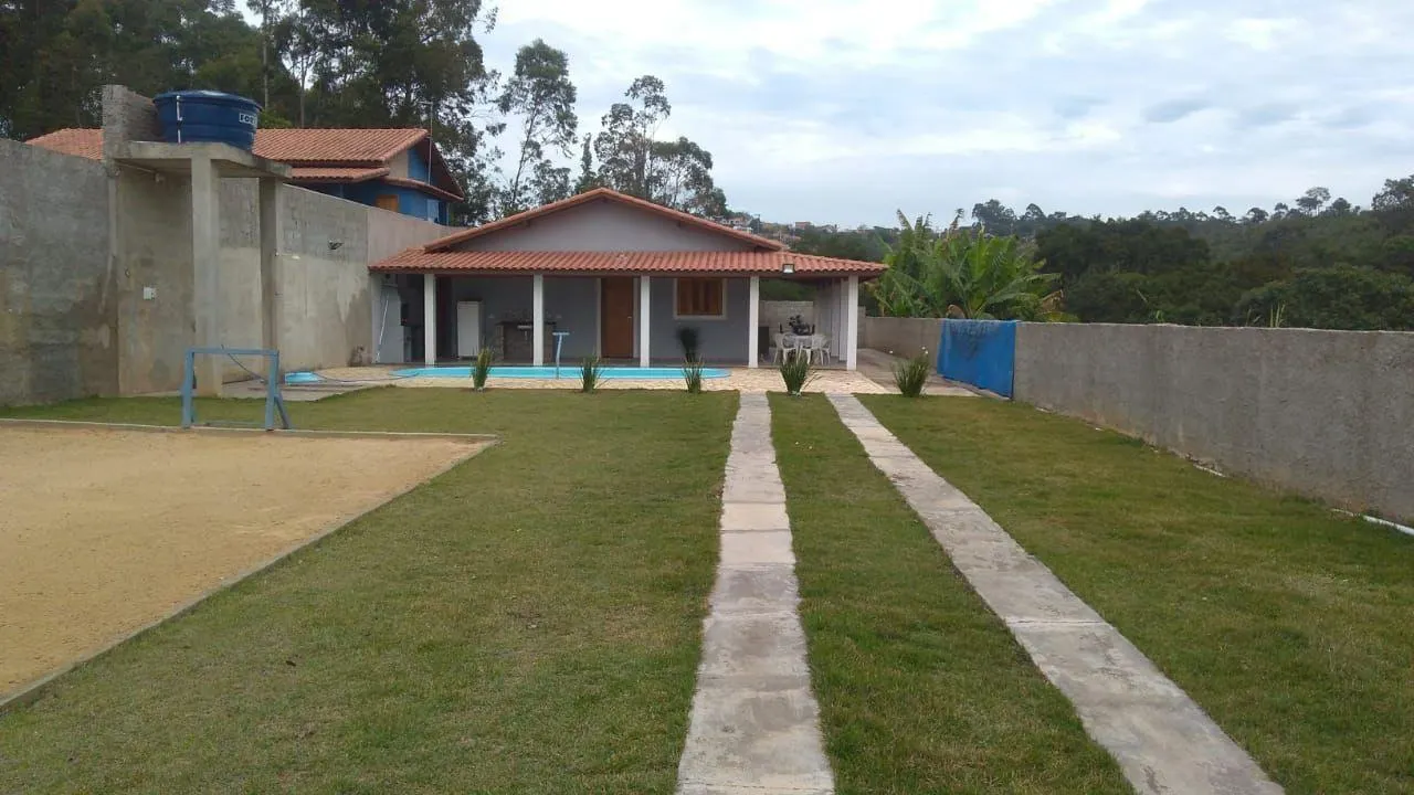 Chácara à venda de 700 m² em Mairinque, SP, Brasil