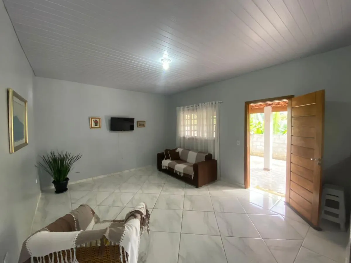 Chácara à venda de 700 m² em Mairinque, SP, Brasil