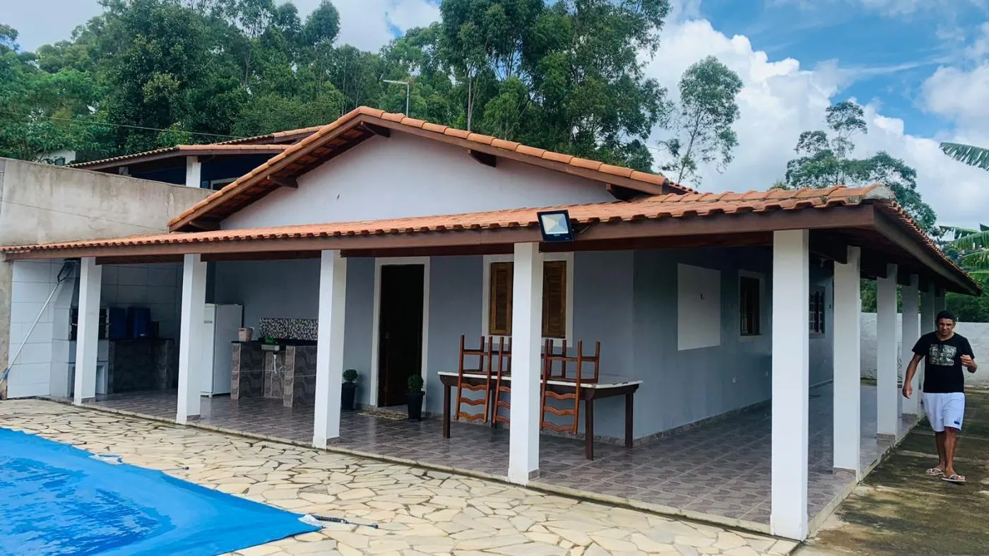 Chácara à venda de 700 m² em Mairinque, SP, Brasil