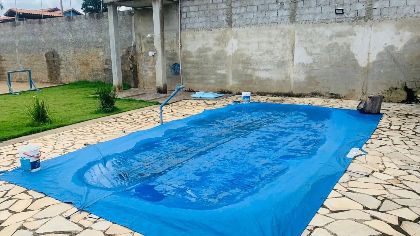 Chácara à venda de 700 m² em Mairinque, SP, Brasil