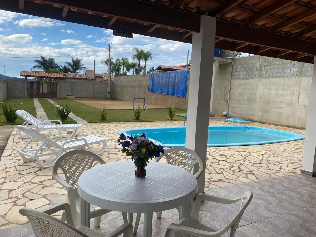 Chácara à venda de 700 m² em Mairinque, SP, Brasil