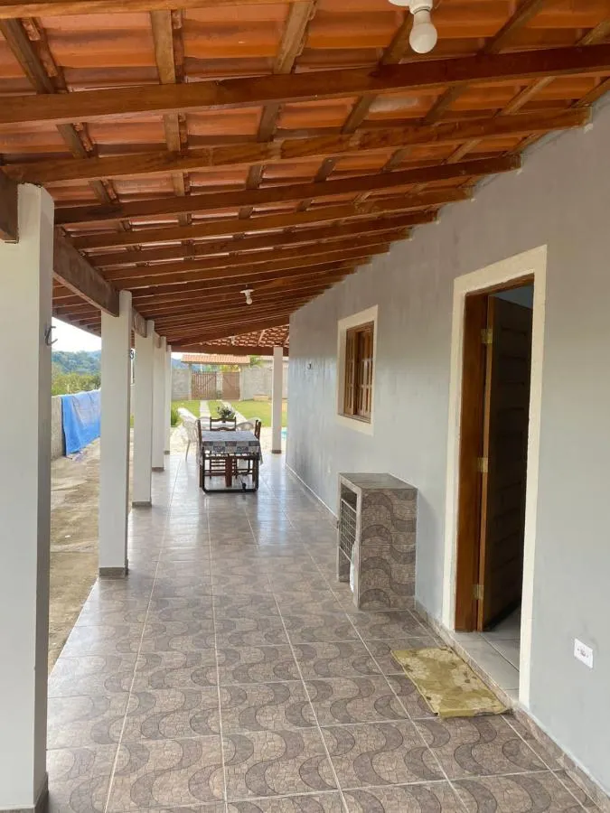 Chácara à venda de 700 m² em Mairinque, SP, Brasil