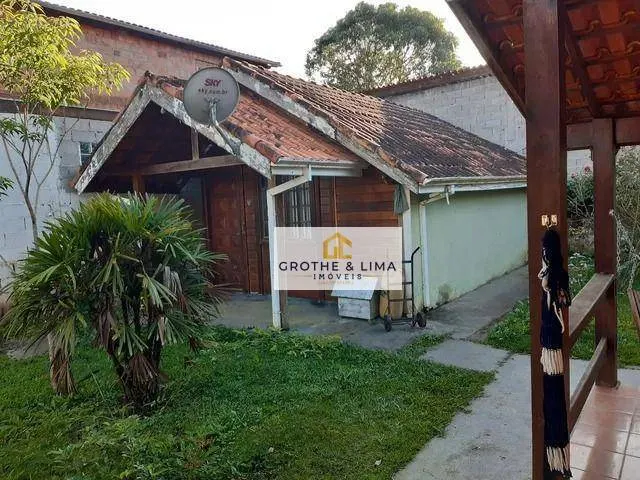 Country home for sale of 1,600 m² in Jambeiro, SP, Brazil