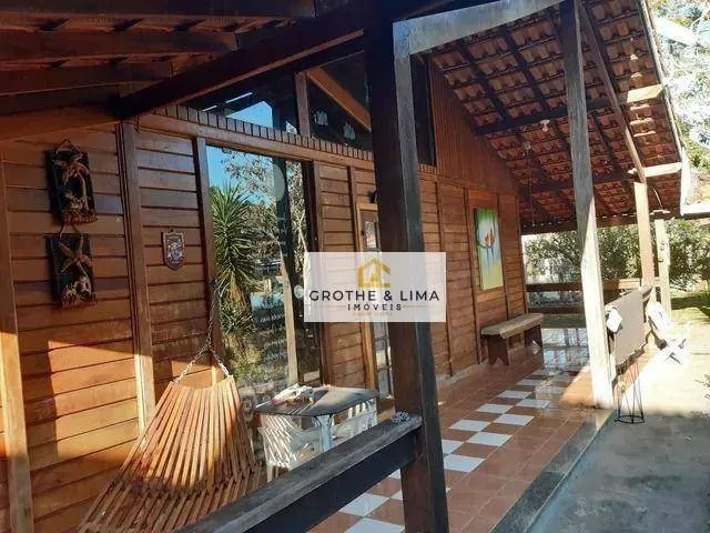 Country home for sale of 1,600 m² in Jambeiro, SP, Brazil