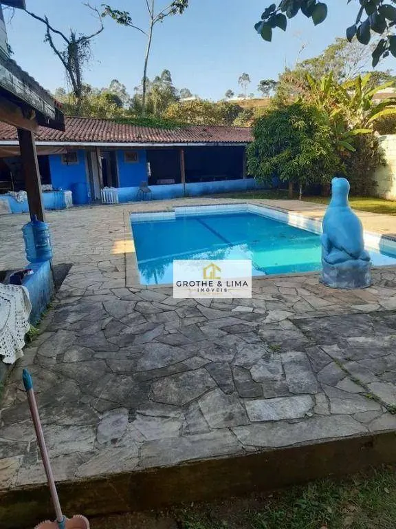 Country home for sale of 1,600 m² in Jambeiro, SP, Brazil