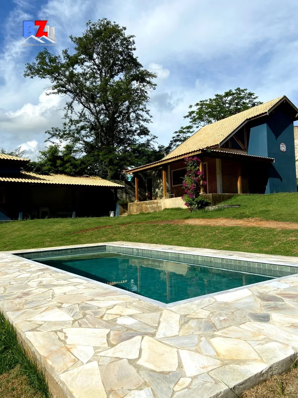Country home for sale of 1,350 m² in Boituva, SP, Brazil