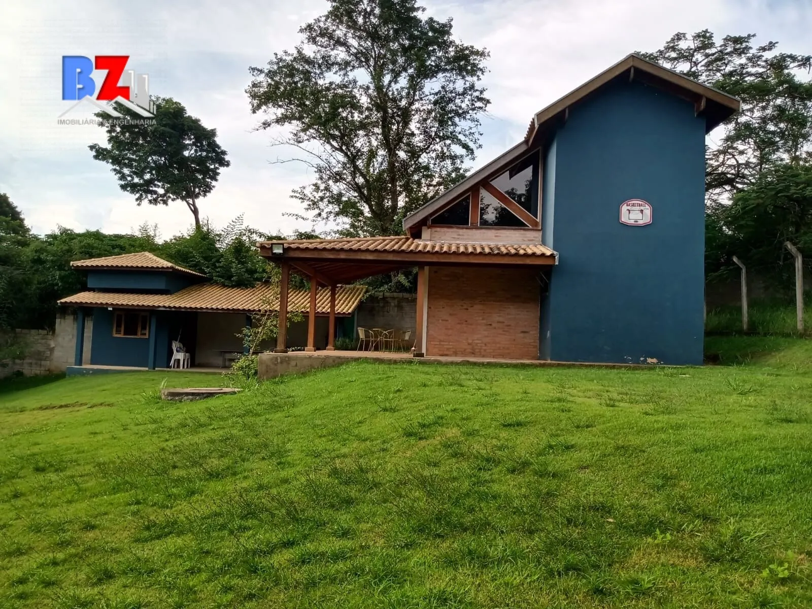 Chácara à venda de 1.350 m² em Boituva, SP, Brasil