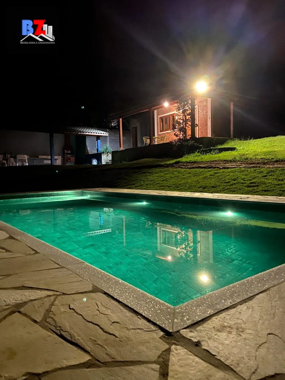 Country home for sale of 1,350 m² in Boituva, SP, Brazil