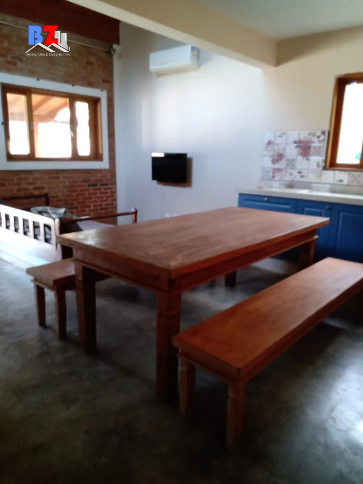 Country home for sale of 1,350 m² in Boituva, SP, Brazil