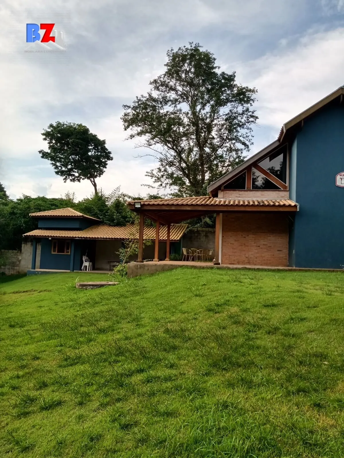 Country home for sale of 1,350 m² in Boituva, SP, Brazil