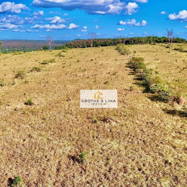 Fazenda à venda de 1.191 ha em Araguaína, TO, Brasil
