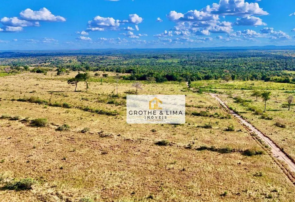 Fazenda à venda de 1.191 ha em Araguaína, TO, Brasil