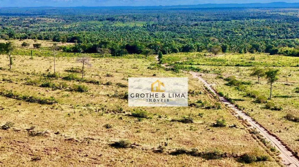 Fazenda à venda de 1.191 ha em Araguaína, TO, Brasil