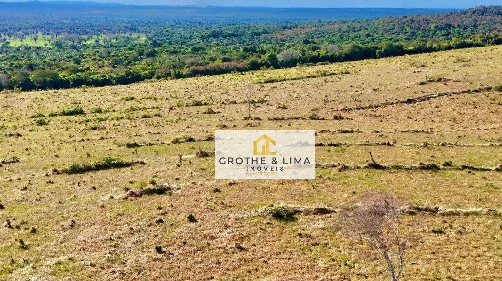 Fazenda à venda de 1.191 ha em Araguaína, TO, Brasil