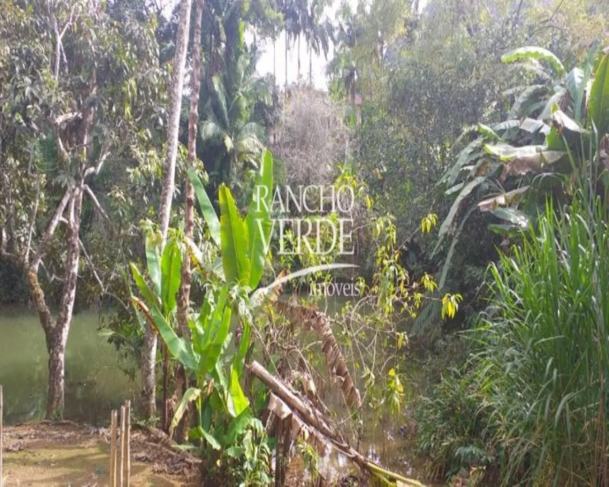 Sítio à venda de 22 ha em São José dos Campos, SP, Brasil
