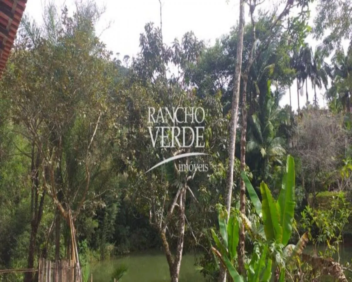 Sítio à venda de 22 ha em São José dos Campos, SP, Brasil