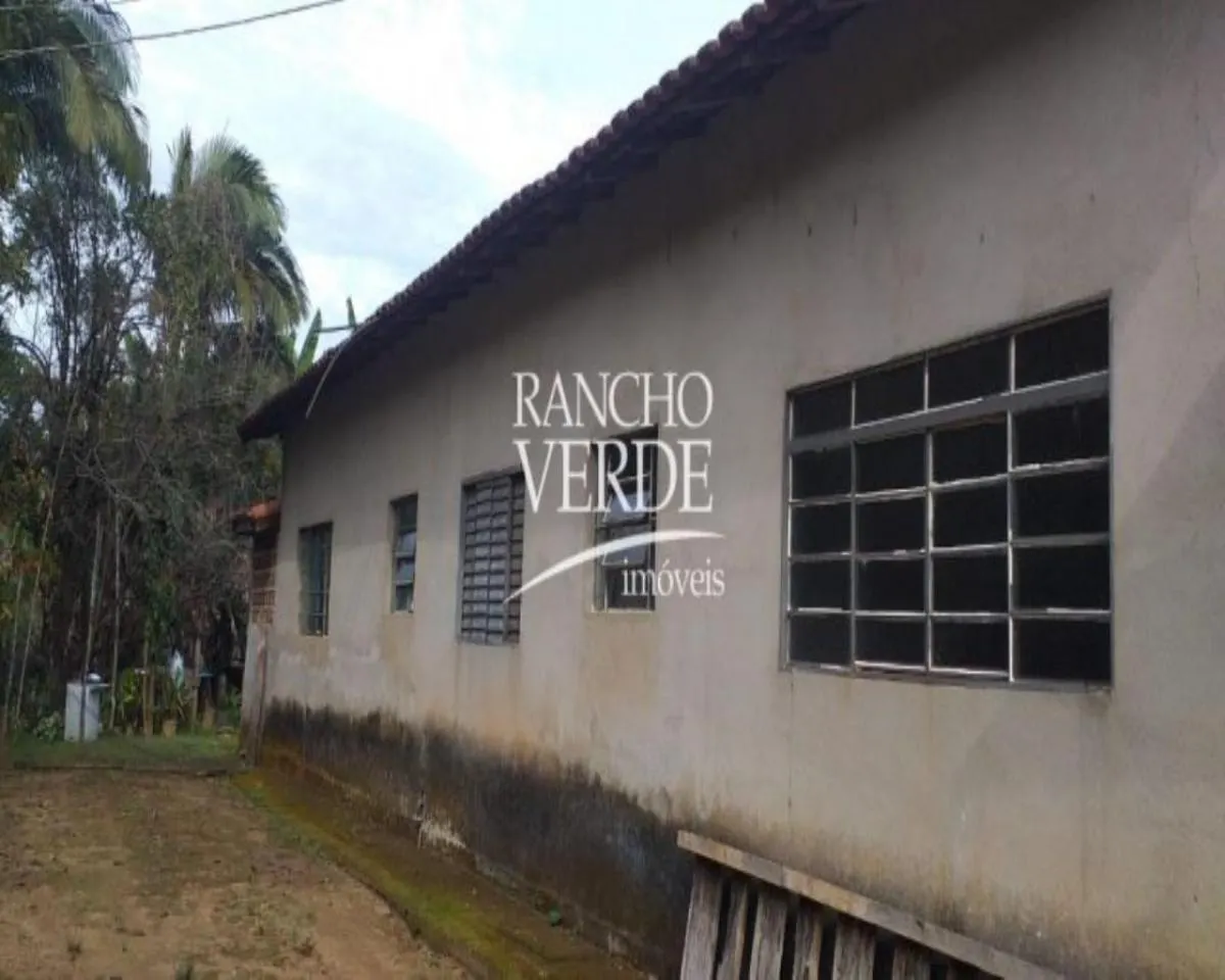 Sítio à venda de 22 ha em São José dos Campos, SP, Brasil