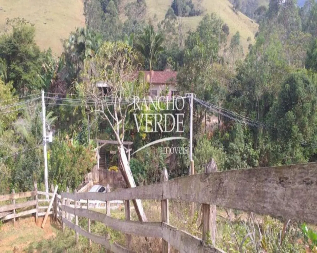Sítio à venda de 22 ha em São José dos Campos, SP, Brasil