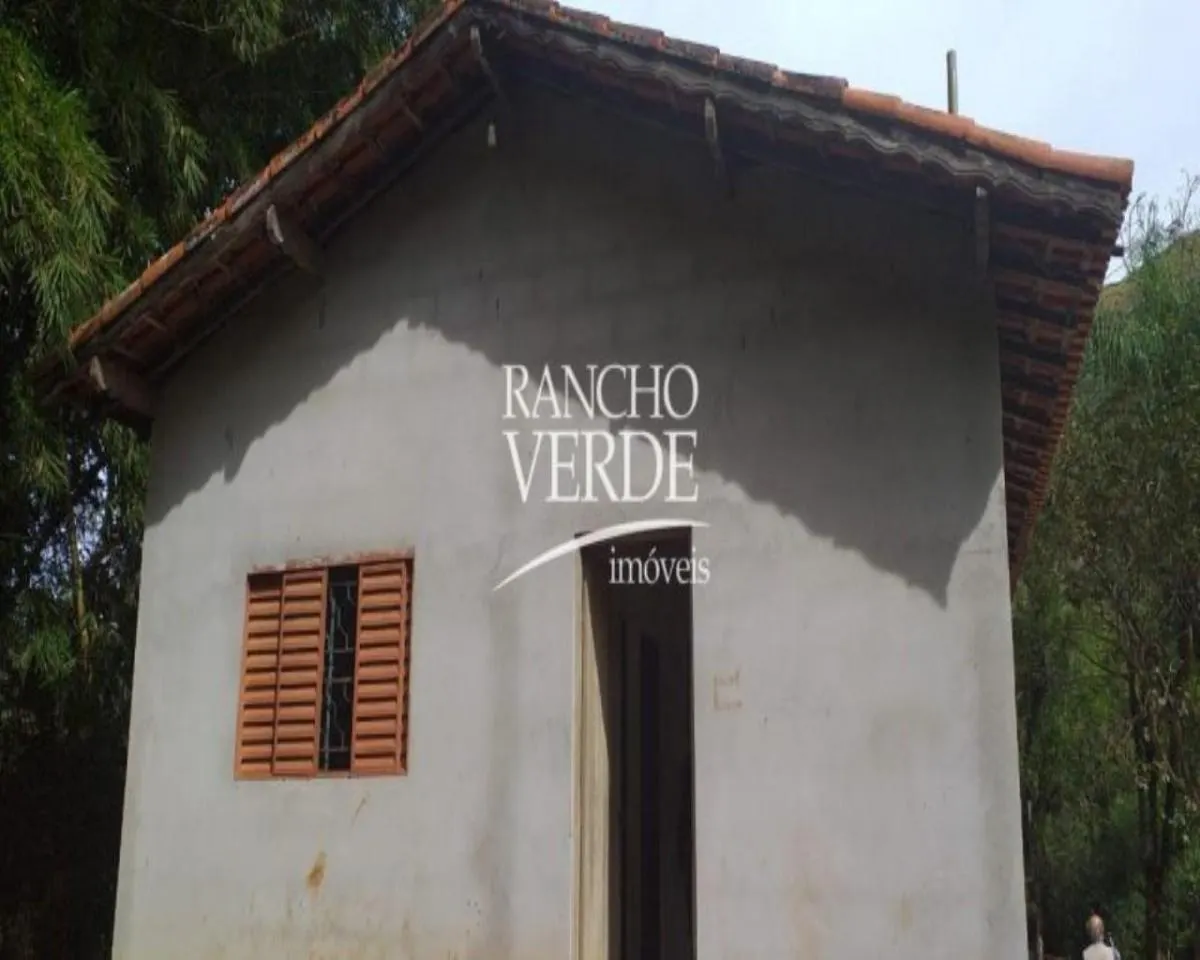 Sítio à venda de 22 ha em São José dos Campos, SP, Brasil