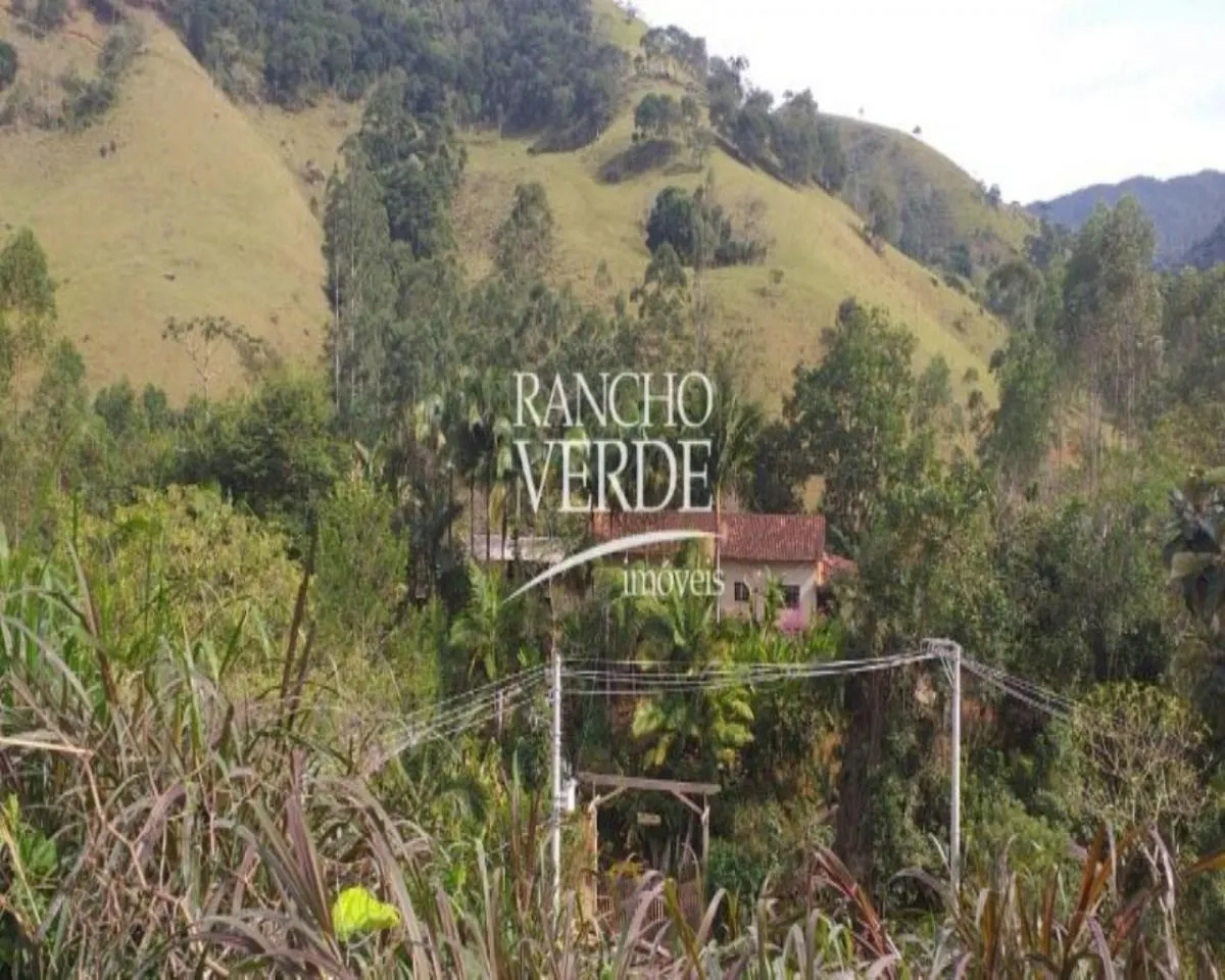 Sítio à venda de 22 ha em São José dos Campos, SP, Brasil