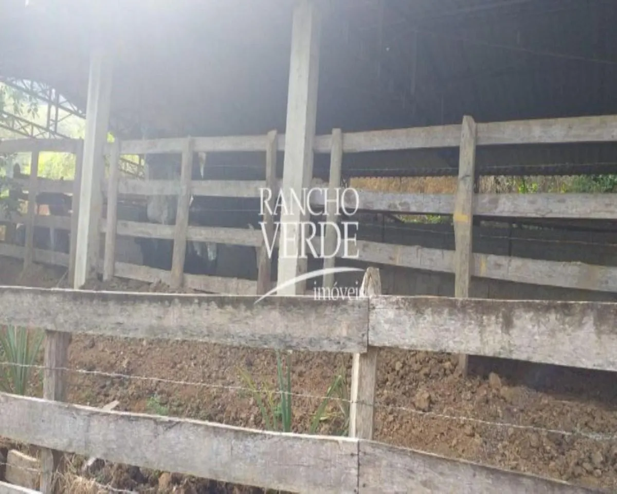 Sítio à venda de 22 ha em São José dos Campos, SP, Brasil