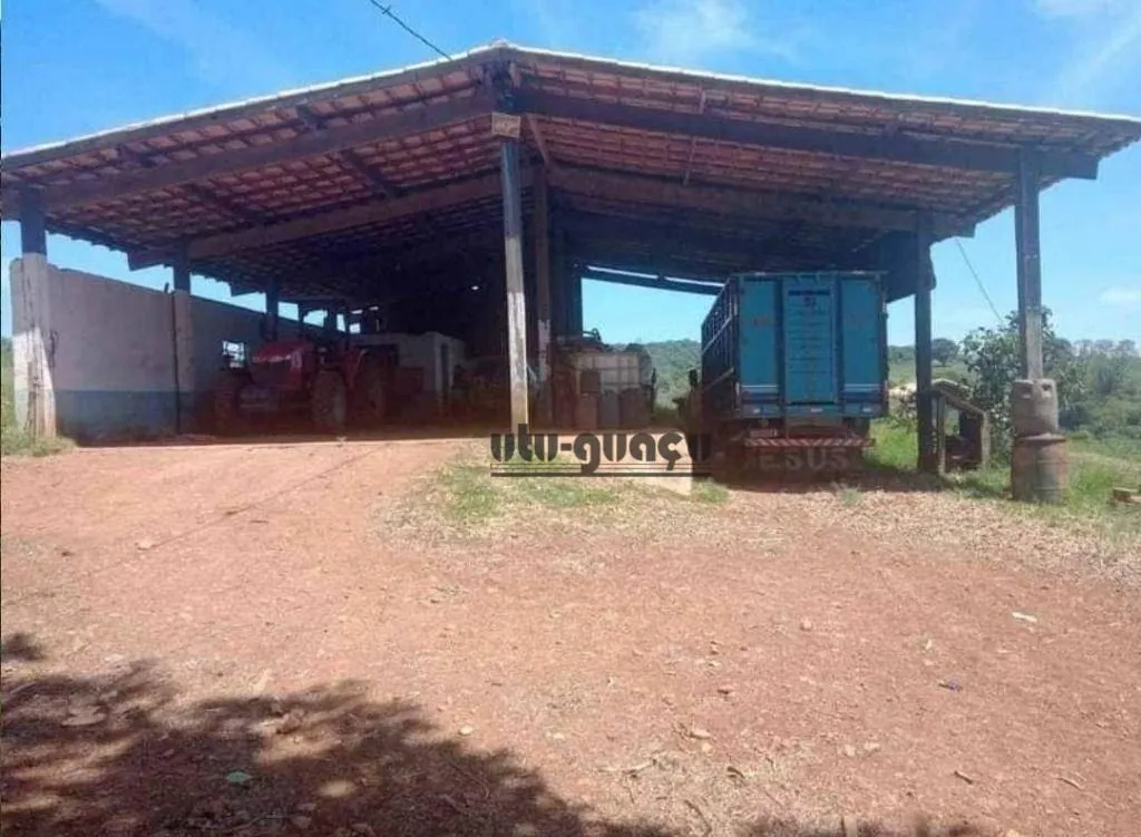 Fazenda à venda de 167 ha em Itapetininga, SP, Brasil