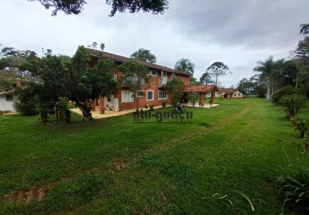 Fazenda à venda de 167 ha em Itapetininga, SP, Brasil