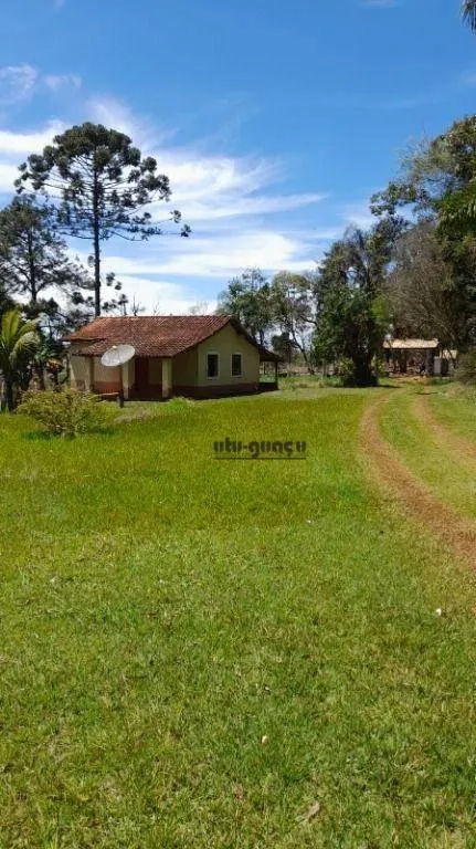 Fazenda à venda de 167 ha em Itapetininga, SP, Brasil