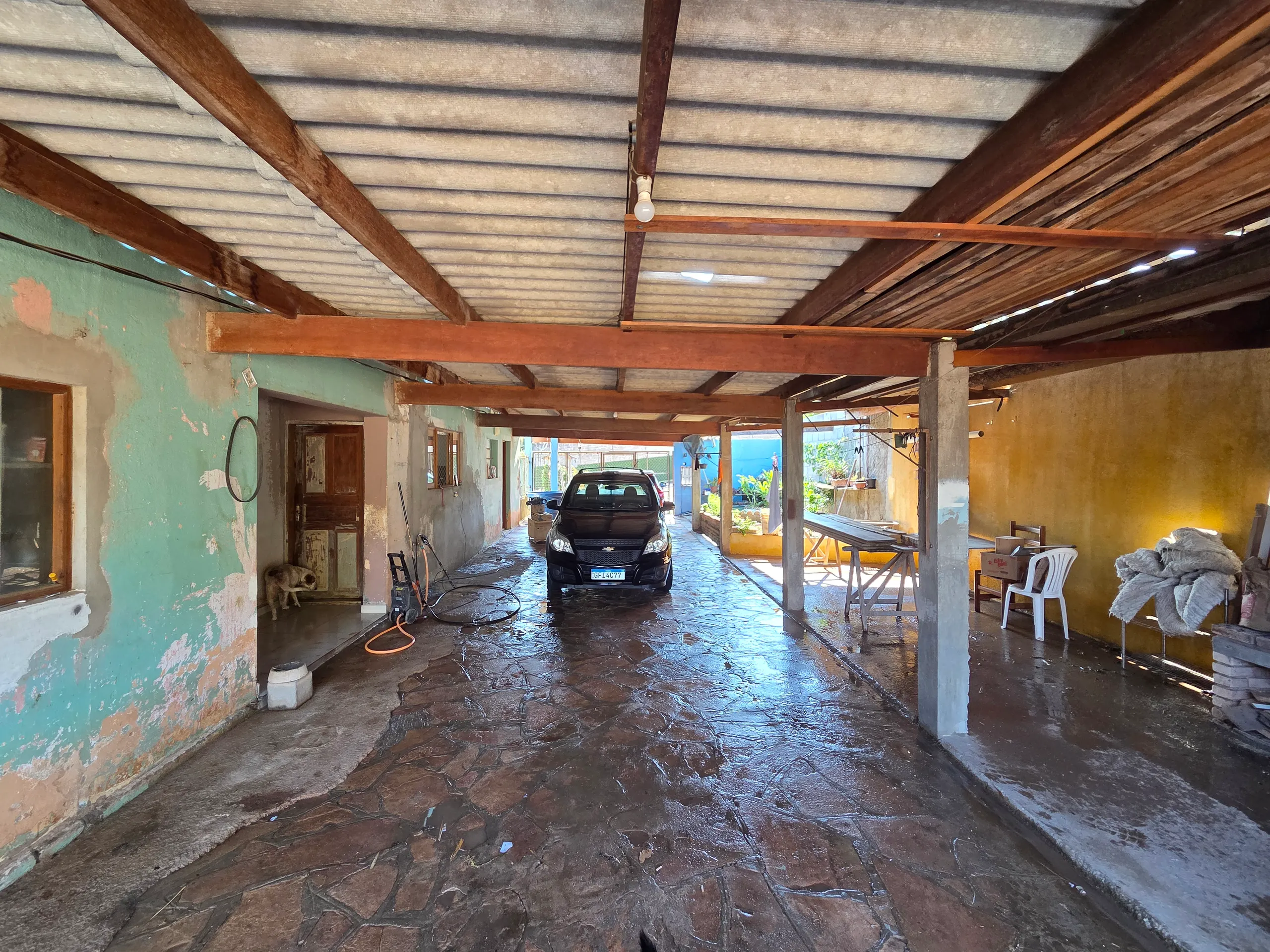 Chácara à venda de 5.800 m² em São Roque, SP, Brasil