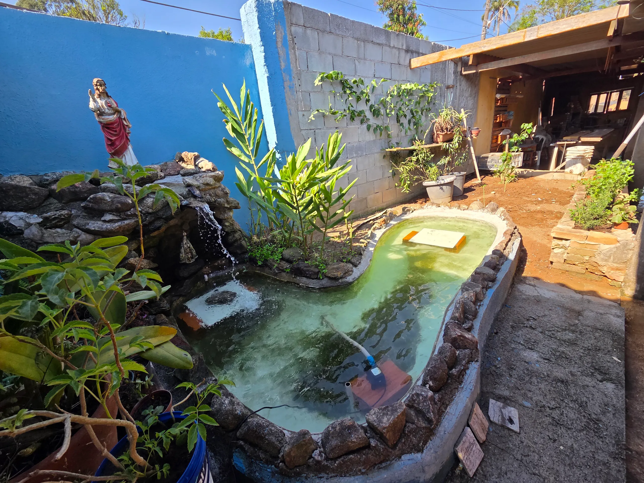 Chácara à venda de 5.800 m² em São Roque, SP, Brasil