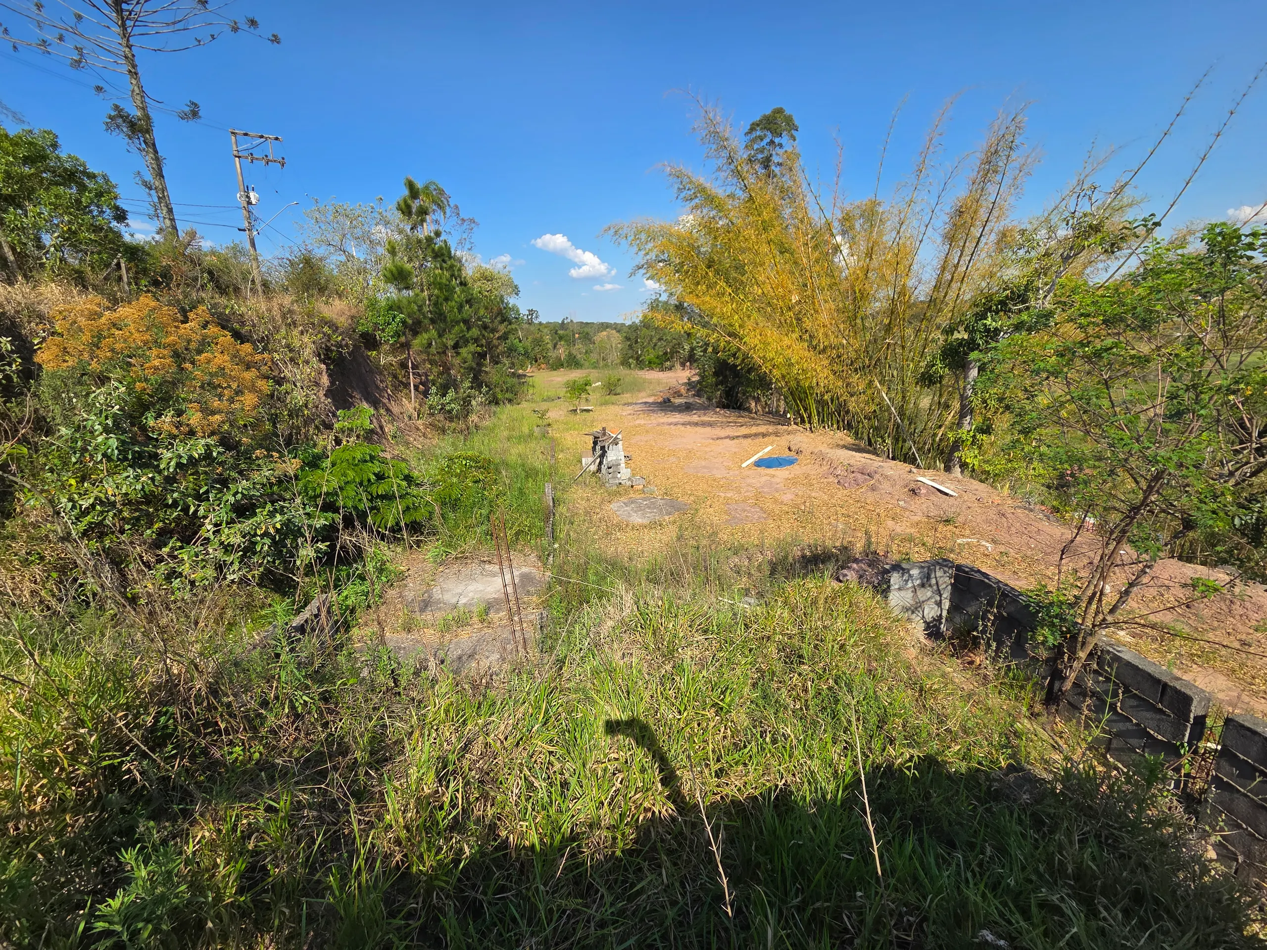 Chácara à venda de 5.800 m² em São Roque, SP, Brasil