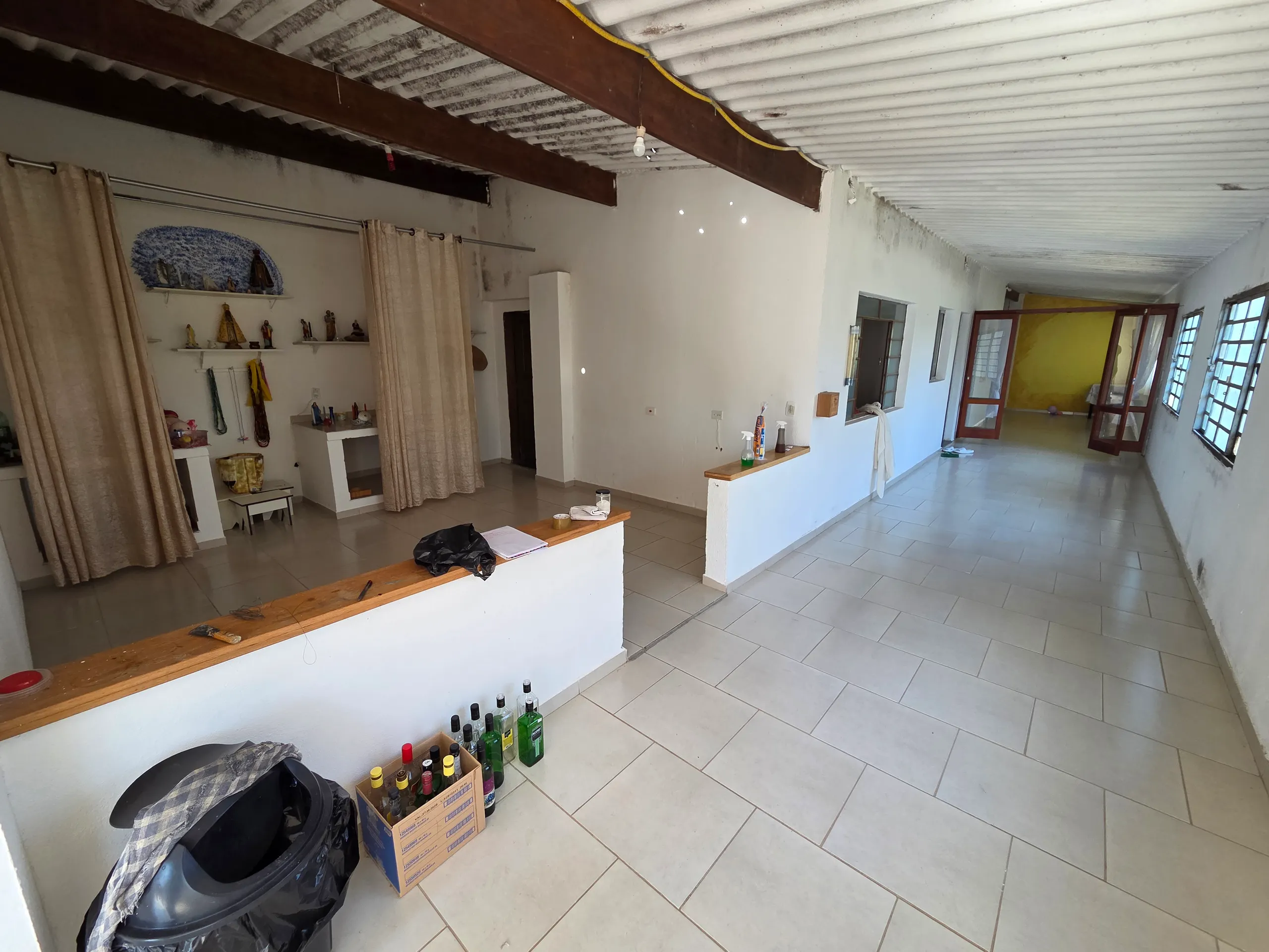 Chácara à venda de 5.800 m² em São Roque, SP, Brasil