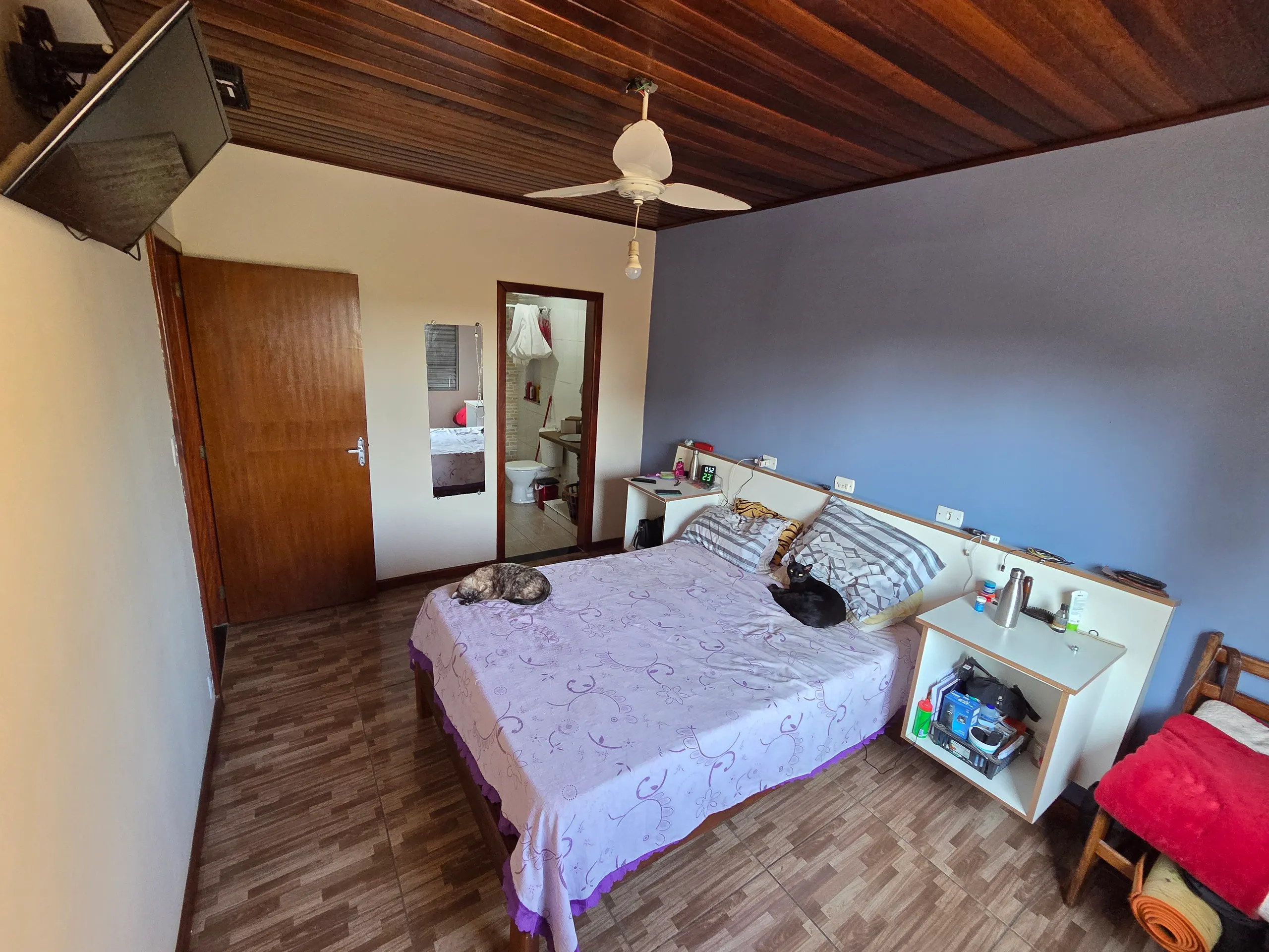 Chácara à venda de 5.800 m² em São Roque, SP, Brasil