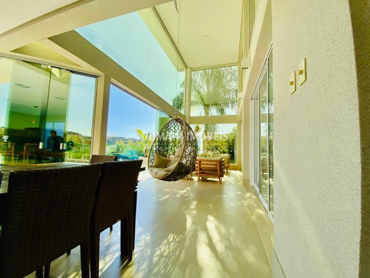 Casa à venda de 720 m² em São José dos Campos, SP, Brasil