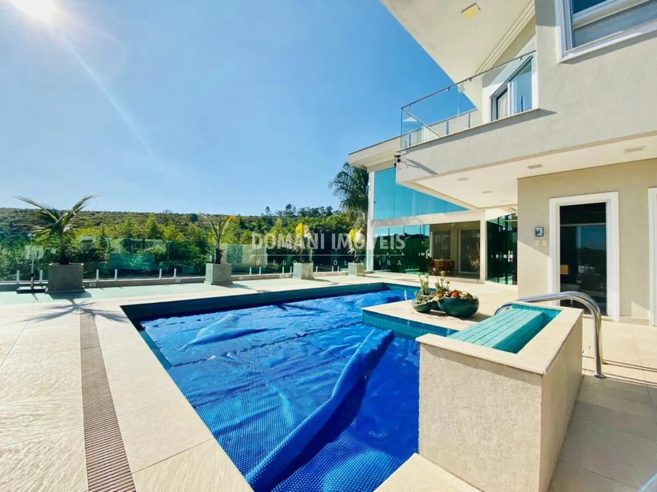 Casa à venda de 720 m² em São José dos Campos, SP, Brasil