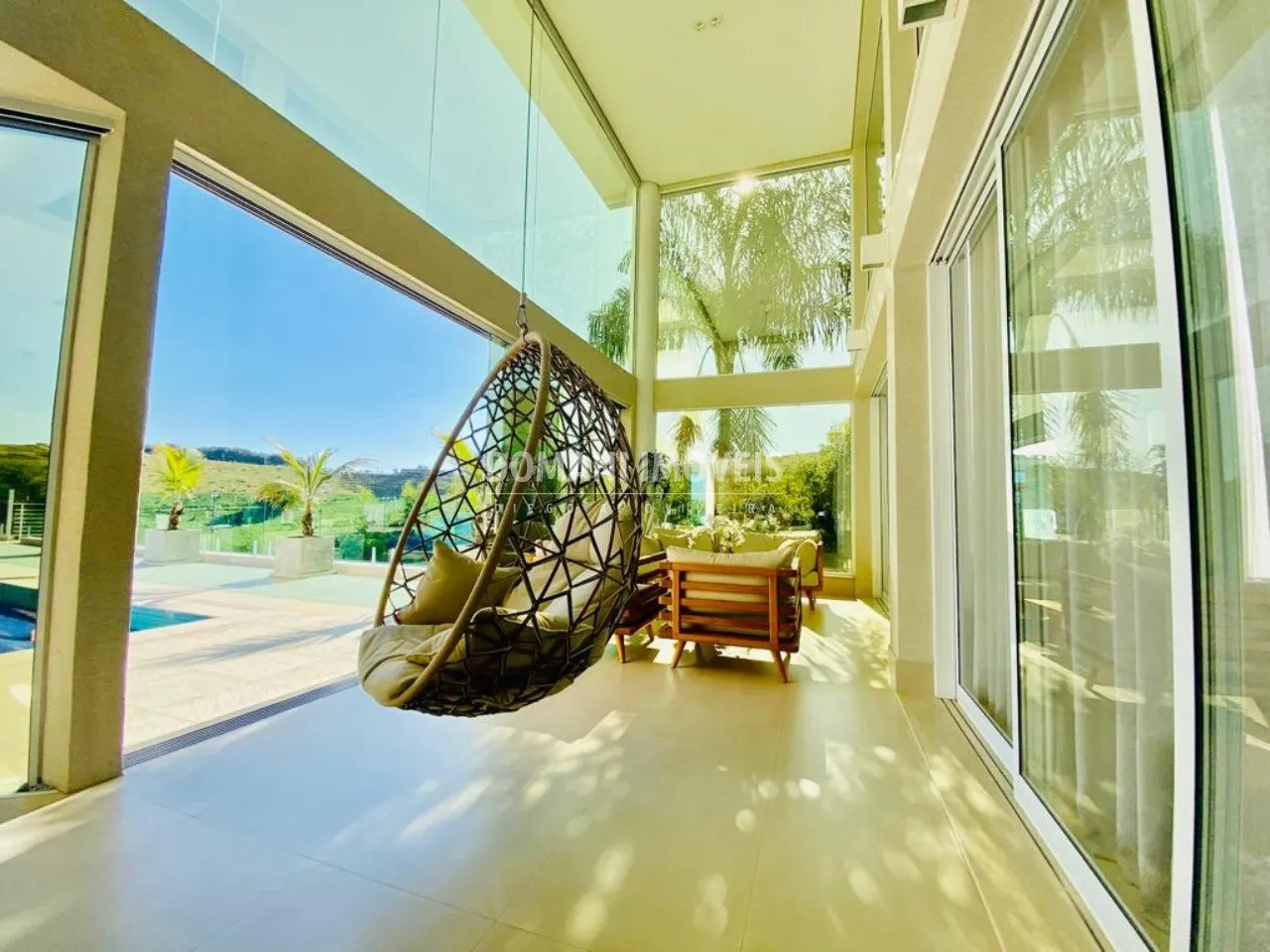 Casa à venda de 720 m² em São José dos Campos, SP, Brasil