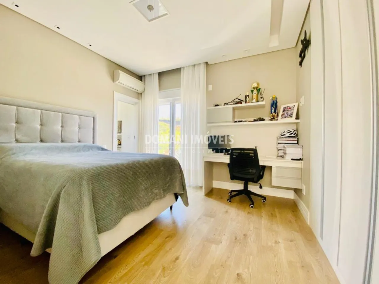 Casa à venda de 720 m² em São José dos Campos, SP, Brasil