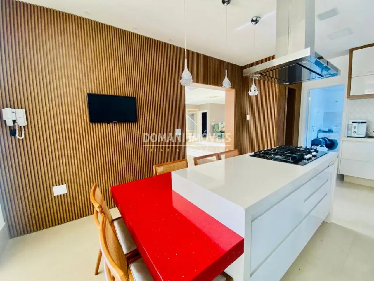 Casa à venda de 720 m² em São José dos Campos, SP, Brasil