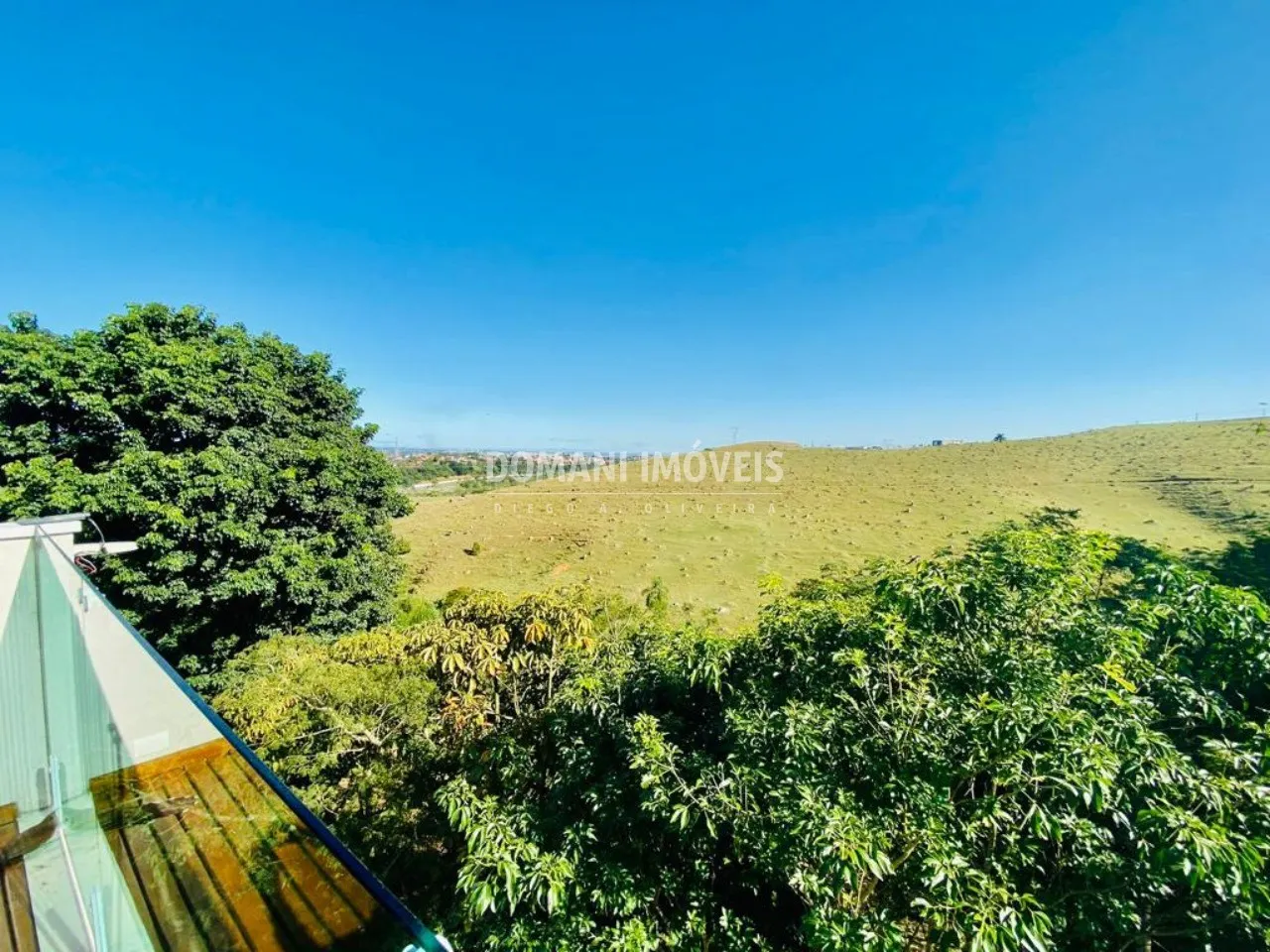 Casa à venda de 720 m² em São José dos Campos, SP, Brasil