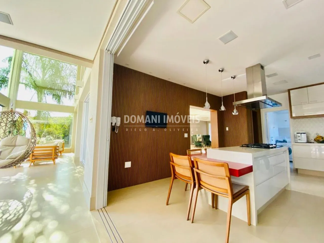 Casa à venda de 720 m² em São José dos Campos, SP, Brasil